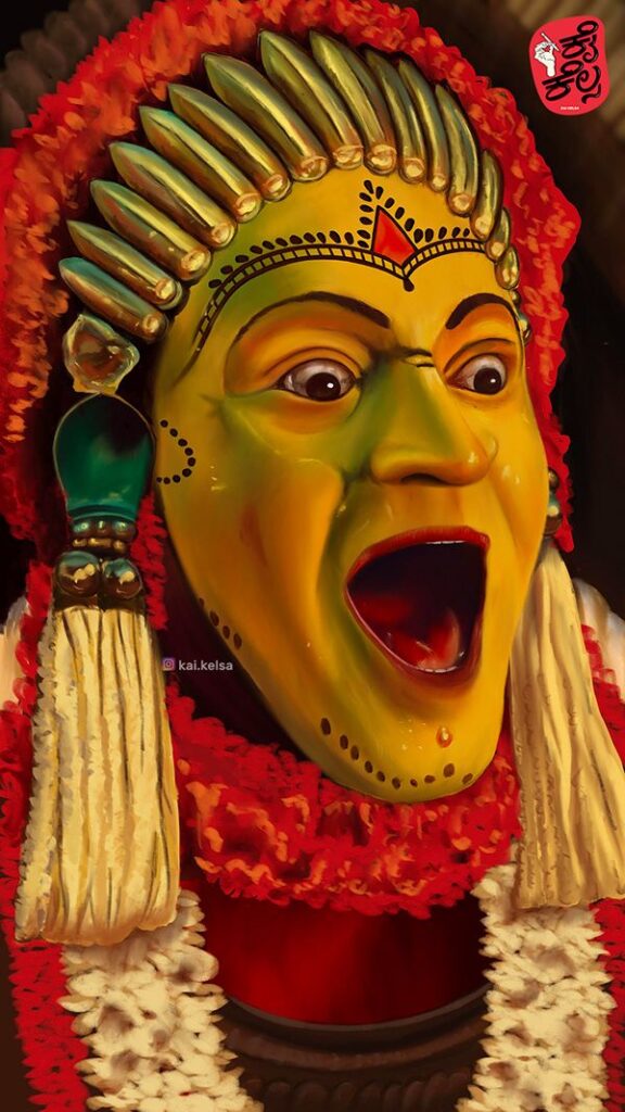 kantara
kantara movie
kantara  movie review