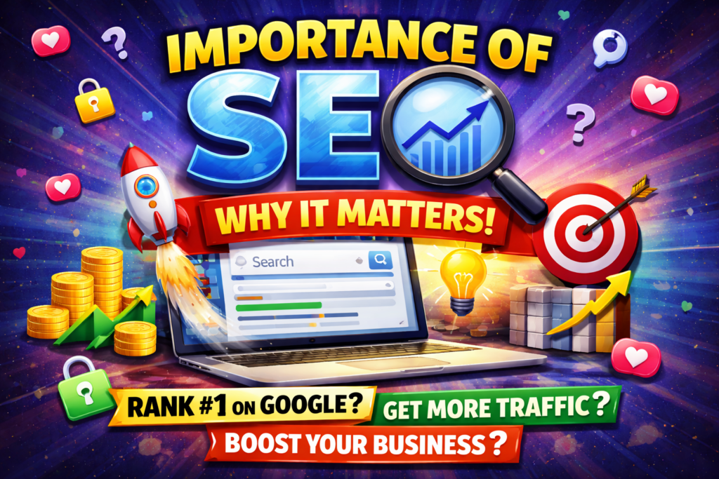 seo what is seo why is seo important importance if seo how to grow using seo seo tips how to do seo how to learn seo yt seo tips