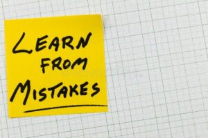 common mistake in ai
common mistake in prompt engineering