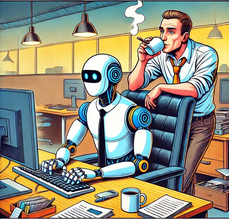 why use ai
why people use ai
why ai
